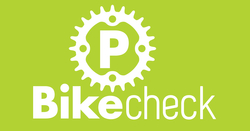 Bike Check Logo